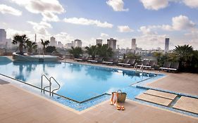 Leonardo City Tower Hotel Tel Aviv  5*